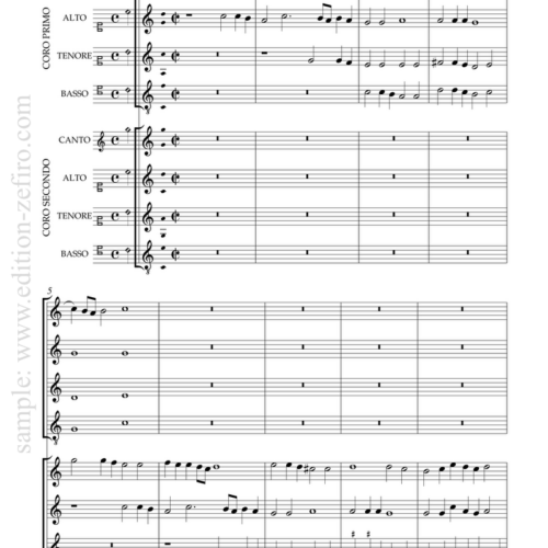 Canali - La Bevilacqua à8 -1618