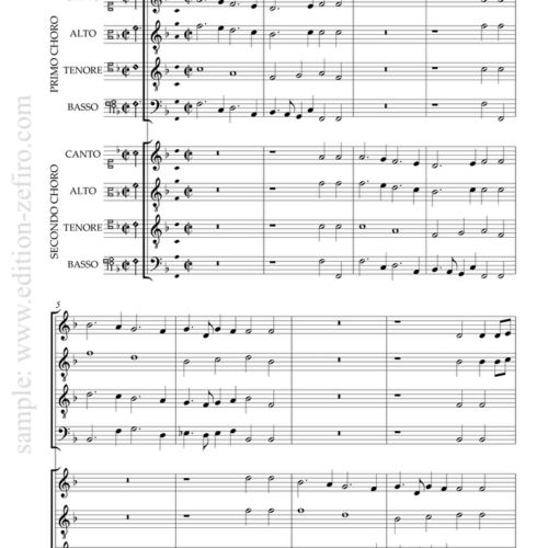 Viadana - La Fiorentina a8 -1610