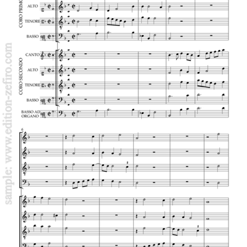 Guami - Canzon II a8 - 1608