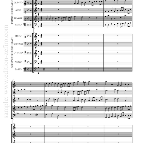 Giovanni Priuli - Canzon a10 - 1619