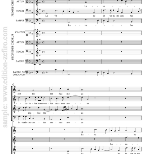 Giovanni Priuli - Lavabo inter innocentes a8