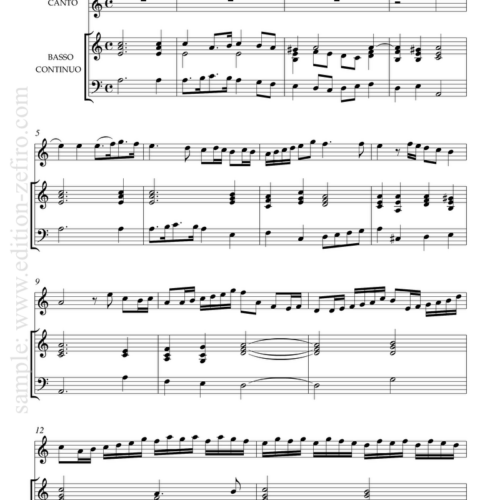 Dario Castello - 2 Sonatas