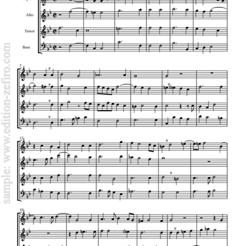 Toccata detta la Licina: Giovanni Cavaccio