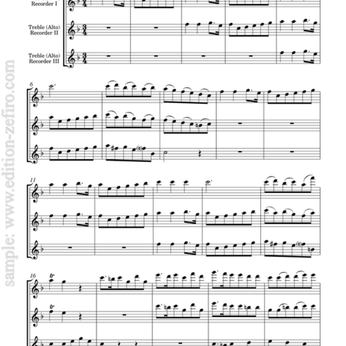 Trio Op. 83/5 - James Hook