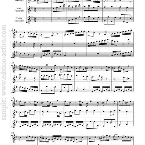 Hook: Trio Op. 133/2