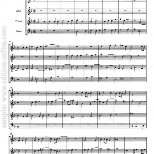 Frescobaldi: Capriccio sopra la Spagnoletta