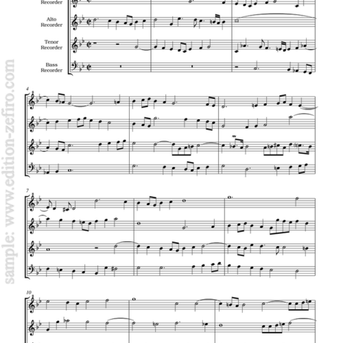 Purcell: The 4-part Fantasies