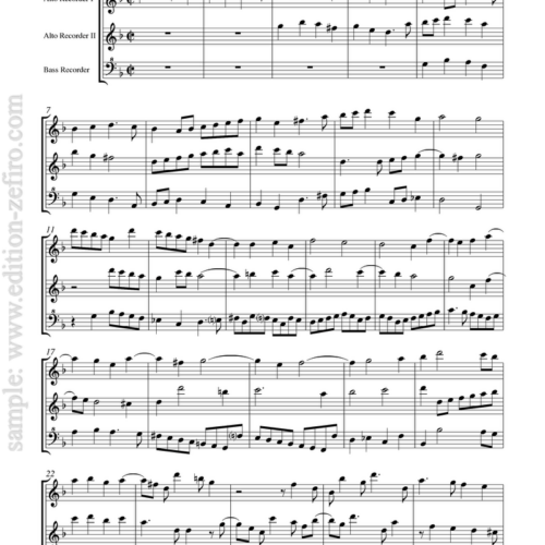 Gibbons: 3 Fantasias à3