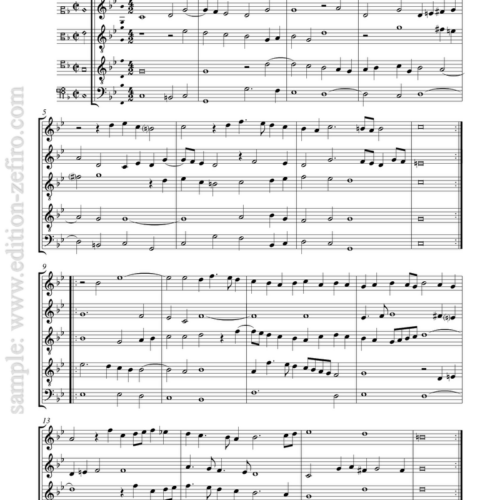 Pavan & Galliard Pagget : Peter Phillips