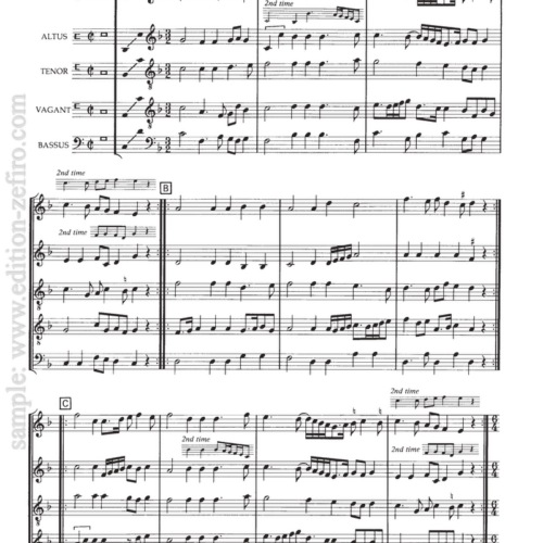 Hoftanz Benzenhauer : Anonymous