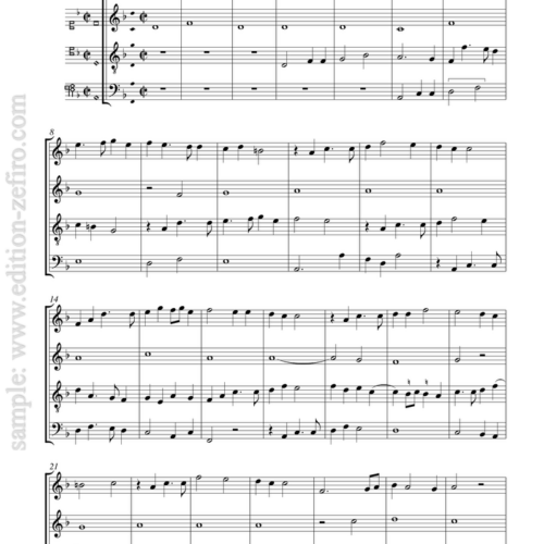 Two In Nomines : Robert White