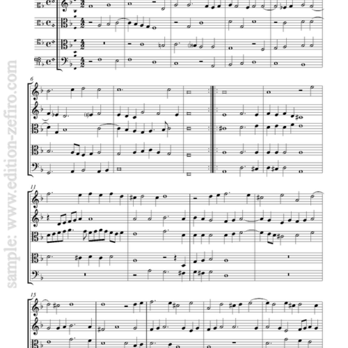 Pavan and Galliard 'Dolorosa' (viols) : Peter Phillips