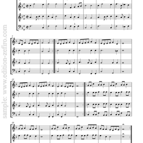 Six Dances for the Court of Henry V111