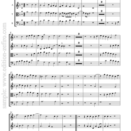 Two Canzoni (viols) : Giovanni Cavaccio and Giovanni Domenico Rognoni Taeggio