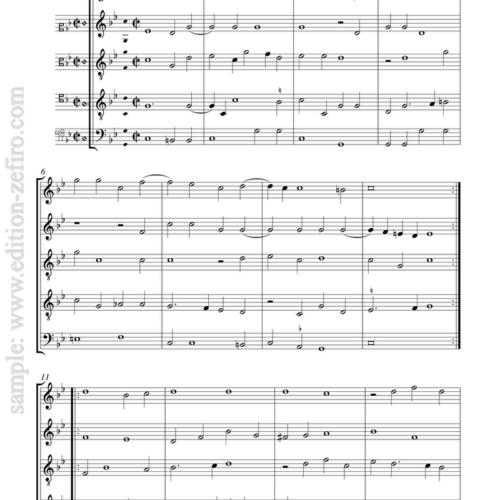 Pavan & Galliard (includes original 5th part from Kassel) : William Byrd