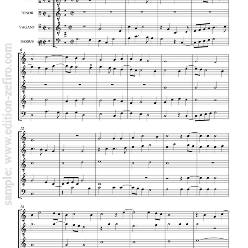 Anonymous - Assumpta est Maria à5