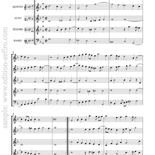 Nicolas Gistou : Pavan and galliard (1607)