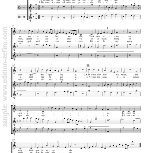 Ballades and Rondeaux : Guillaume Dufay