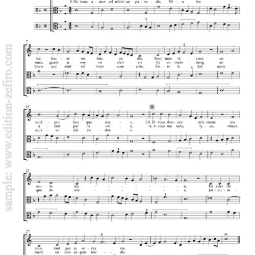 Ballades and Rondeaux (viols) : Guillaume Dufay