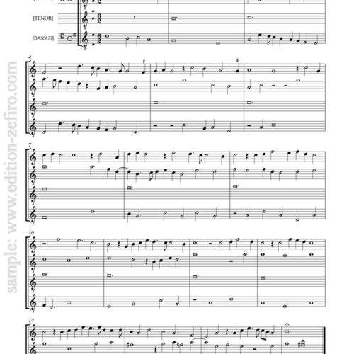 Instrumental Pieces - Robert Fayrfax and John Lloyd