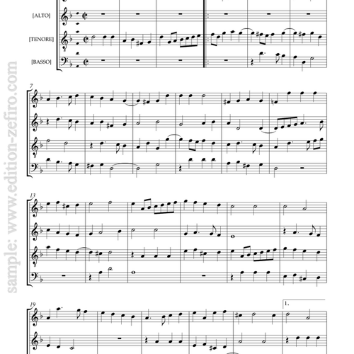 Two Fantasias from the Caioni Codex à4