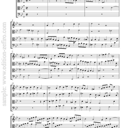 Two Fantasies à4 : John Ward (viols)