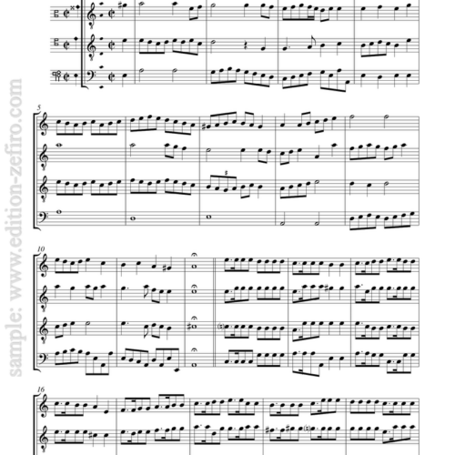 Schultz: Pavans, Intradas