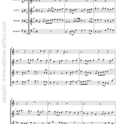 O Venus bant (2 settings)