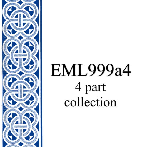 Complete Early Music Library - à4