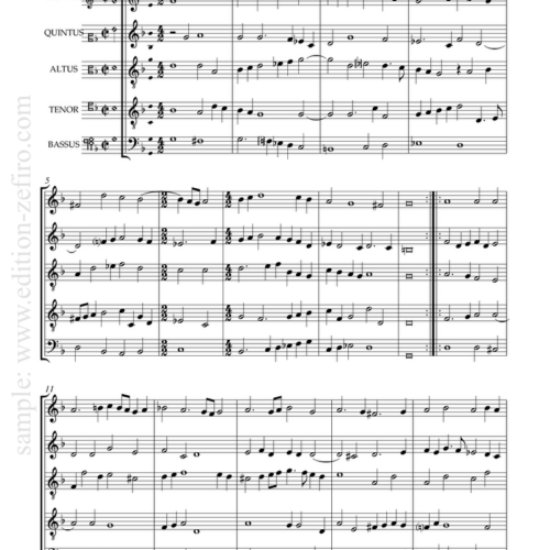 Anthony Holborne, Pieces 1-2