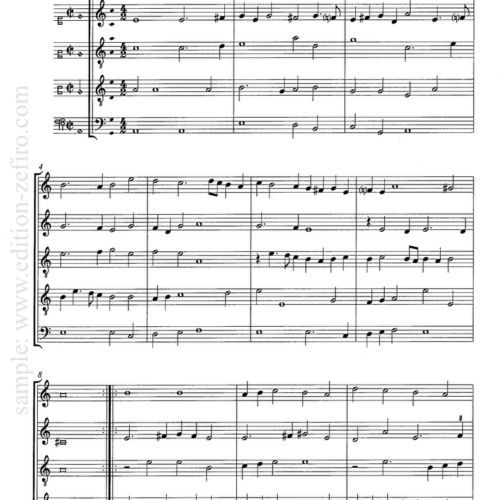 Anthony Holborne, Pieces 11-12