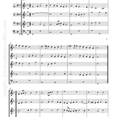 Anthony Holborne, Pieces 13-14