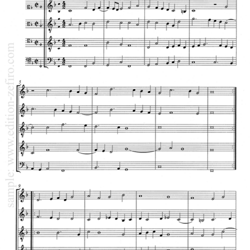 Anthony Holborne, Pieces 15-16