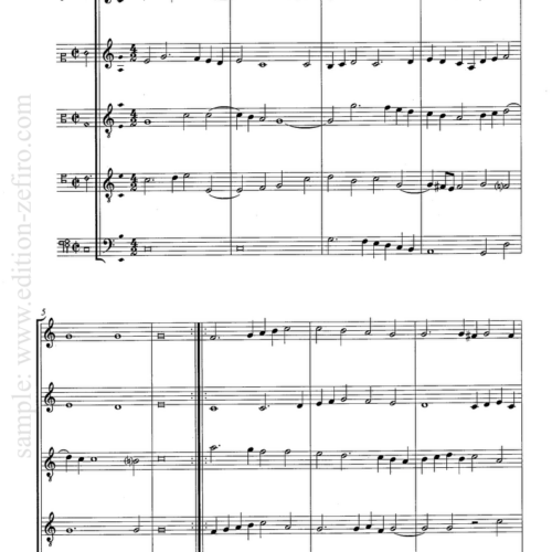 Anthony Holborne, Pieces 17-18