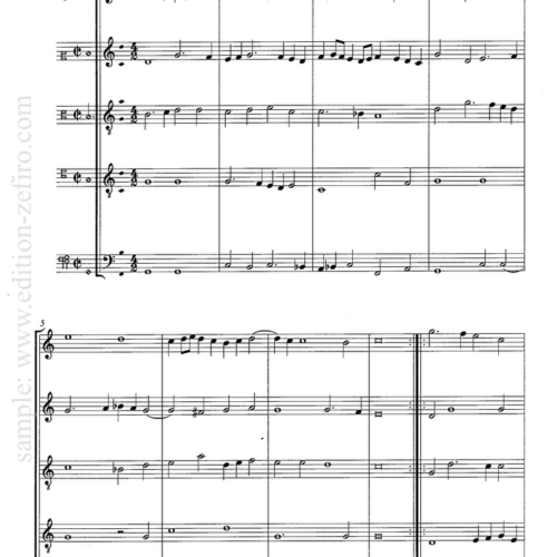 Anthony Holborne, Pieces 19-20