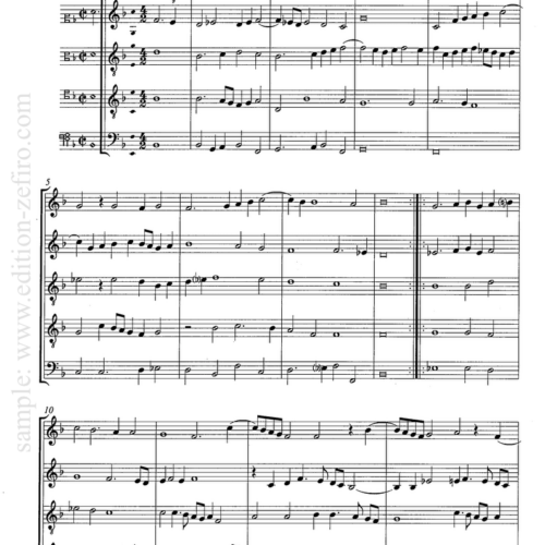 Anthony Holborne, Pieces 21-22