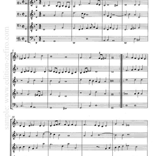 Anthony Holborne, Pieces 23-24