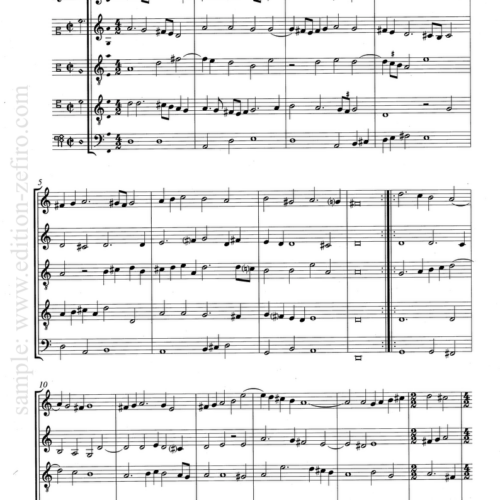 Anthony Holborne, Pieces 27-28