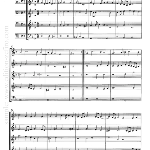 Anthony Holborne, Pieces 29-30