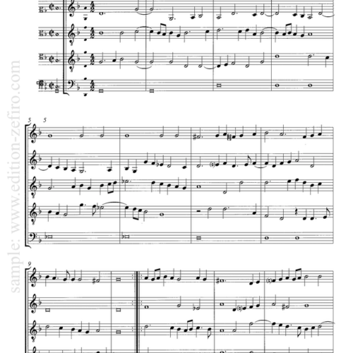 Anthony Holborne, Pieces 31-32