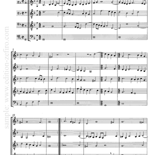 Anthony Holborne, Pieces 33-34