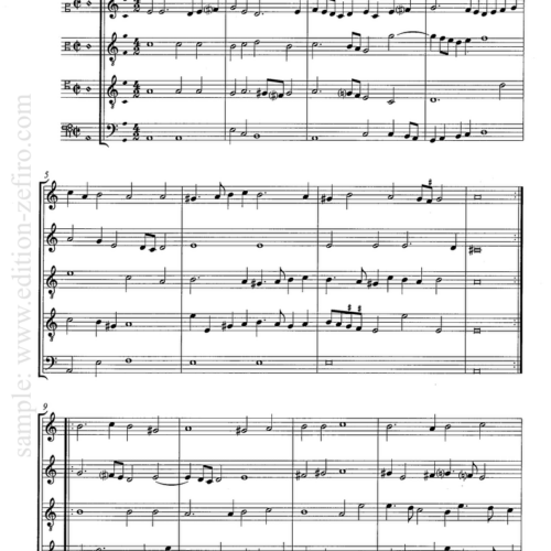 Anthony Holborne, Pieces 35-36