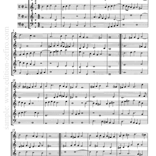 Anthony Holborne, Pieces 37-40