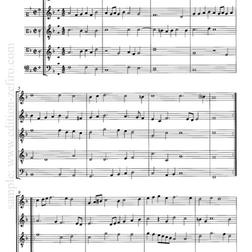 Anthony Holborne, Pieces 45-46