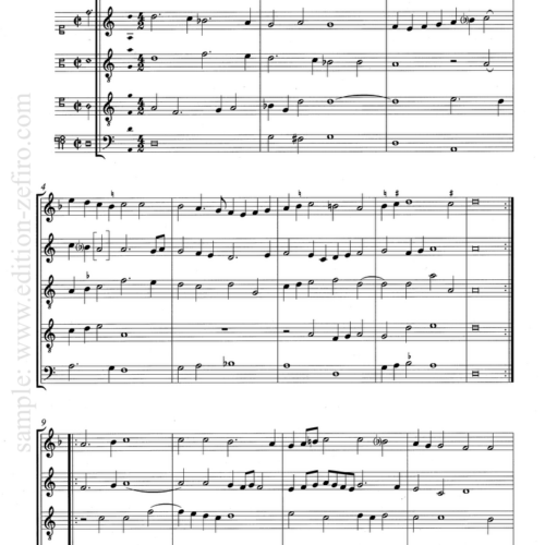 Anthony Holborne, Pieces 47-48