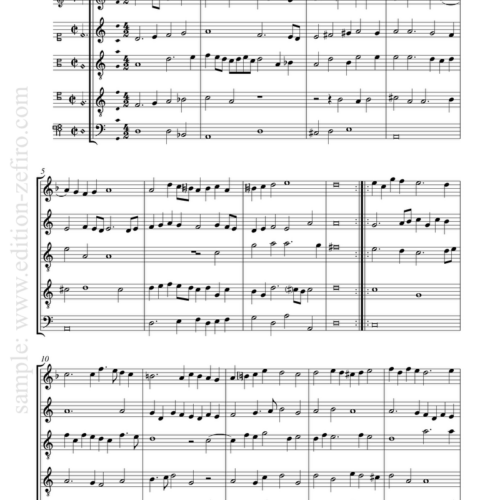 Anthony Holborne, Pieces 49-50