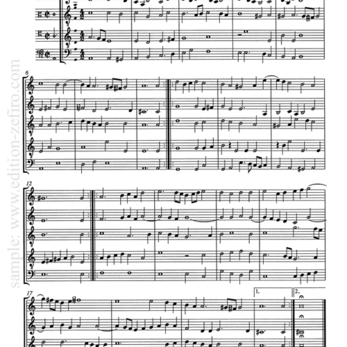 Anthony Holborne, Pieces 51-52