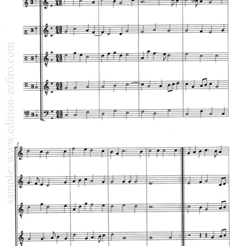 Anthony Holborne, Pieces 63-65