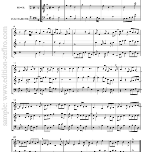 The Glogauer Liederbuch