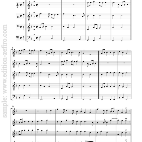 English Ballad Tunes (c.1600) in polyphonic settings